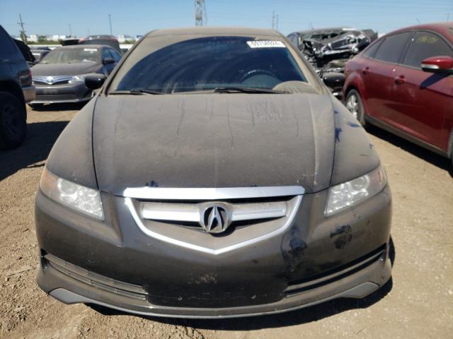 Photo 4 VIN: 19UUA655X5A054785 - ACURA TL 