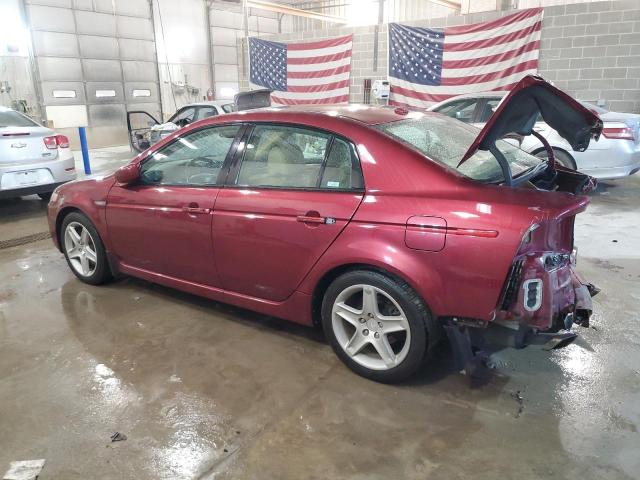 Photo 1 VIN: 19UUA655X5A058884 - ACURA TL 