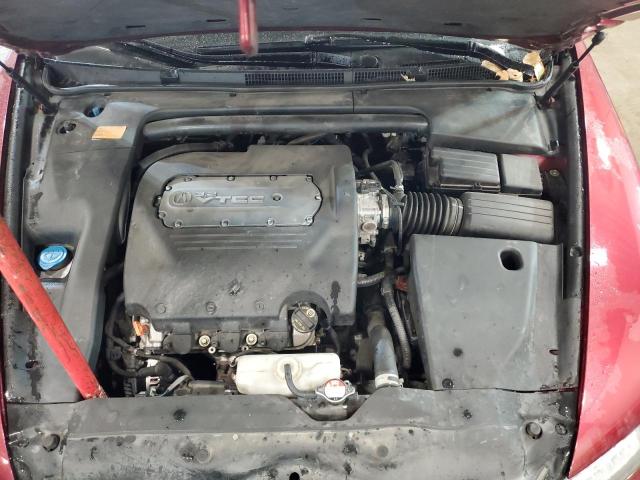 Photo 10 VIN: 19UUA655X5A058884 - ACURA TL 