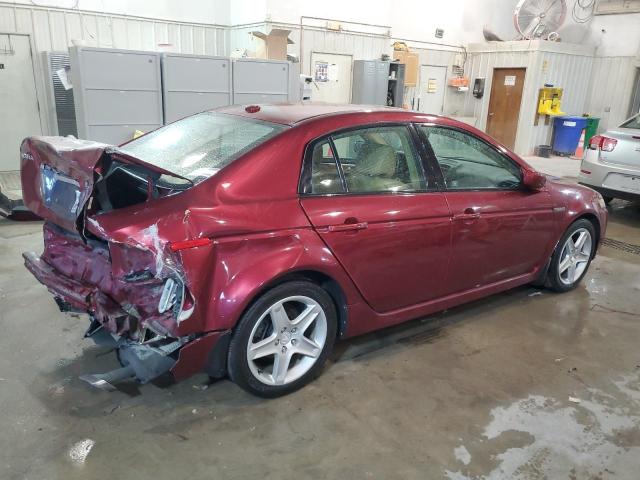 Photo 2 VIN: 19UUA655X5A058884 - ACURA TL 