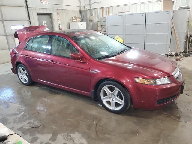 Photo 3 VIN: 19UUA655X5A058884 - ACURA TL 