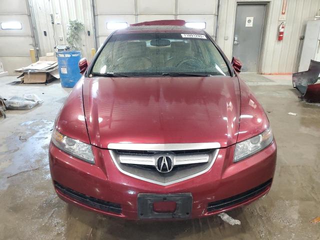 Photo 4 VIN: 19UUA655X5A058884 - ACURA TL 