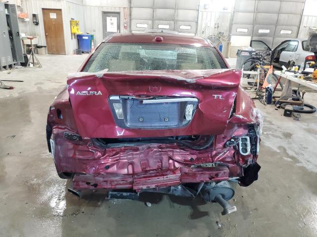 Photo 5 VIN: 19UUA655X5A058884 - ACURA TL 