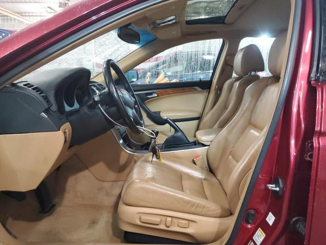 Photo 6 VIN: 19UUA655X5A058884 - ACURA TL 