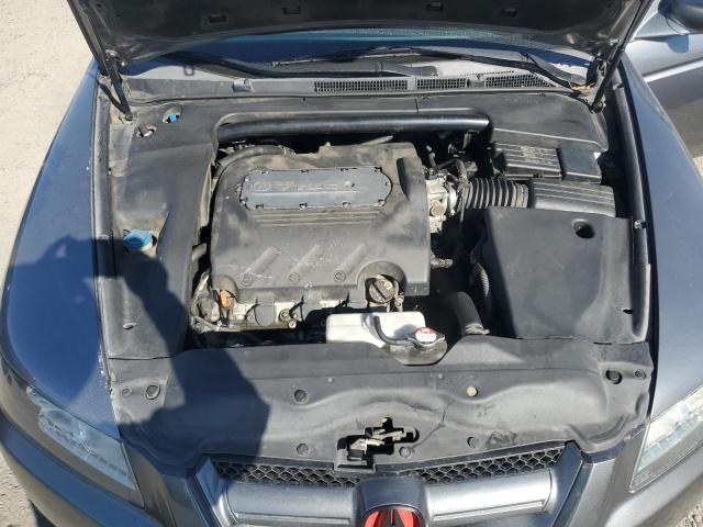 Photo 10 VIN: 19UUA655X5A080495 - ACURA TL 