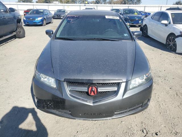 Photo 4 VIN: 19UUA655X5A080495 - ACURA TL 