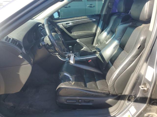 Photo 6 VIN: 19UUA655X5A080495 - ACURA TL 