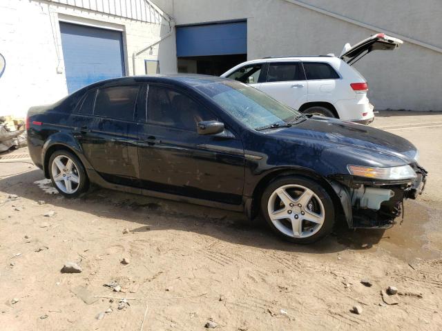 Photo 3 VIN: 19UUA65604A025786 - ACURA TL 