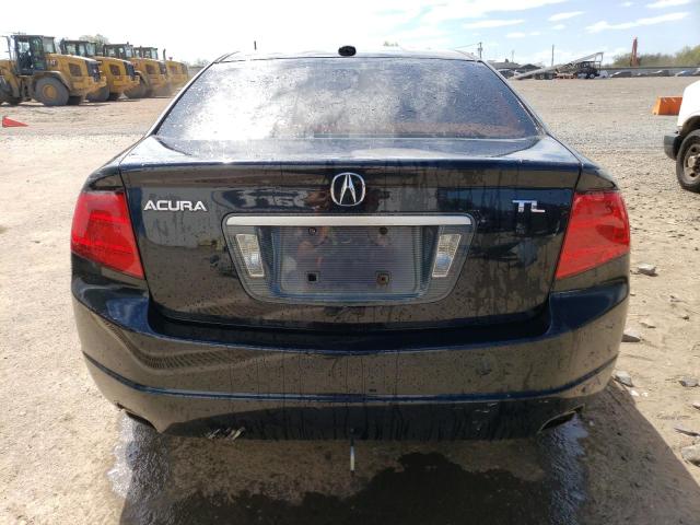 Photo 5 VIN: 19UUA65604A025786 - ACURA TL 