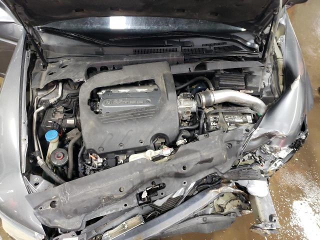 Photo 10 VIN: 19UUA65605A042945 - ACURA TL 