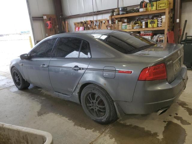 Photo 1 VIN: 19UUA65625A800817 - ACURA TL 