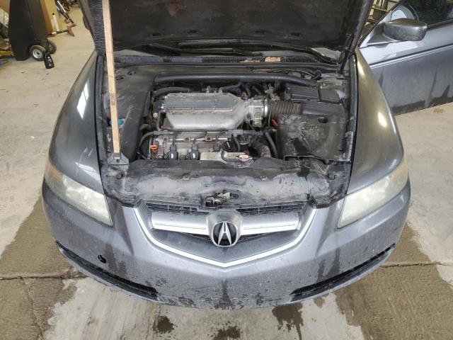 Photo 10 VIN: 19UUA65625A800817 - ACURA TL 