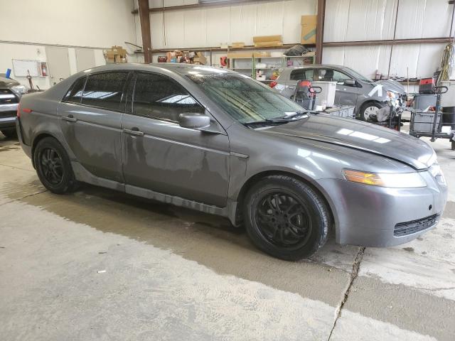 Photo 3 VIN: 19UUA65625A800817 - ACURA TL 