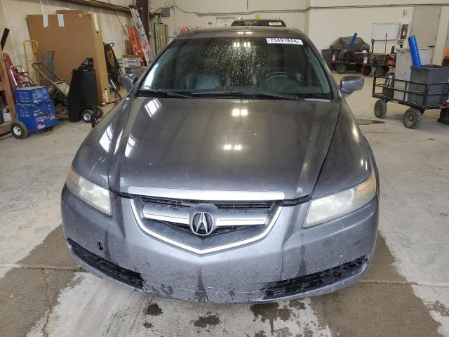 Photo 4 VIN: 19UUA65625A800817 - ACURA TL 