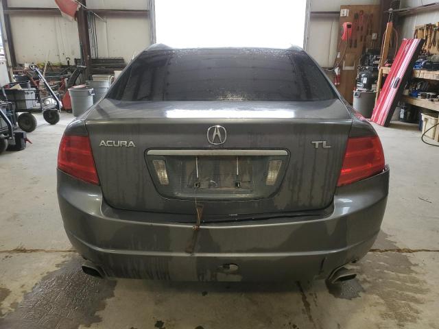 Photo 5 VIN: 19UUA65625A800817 - ACURA TL 