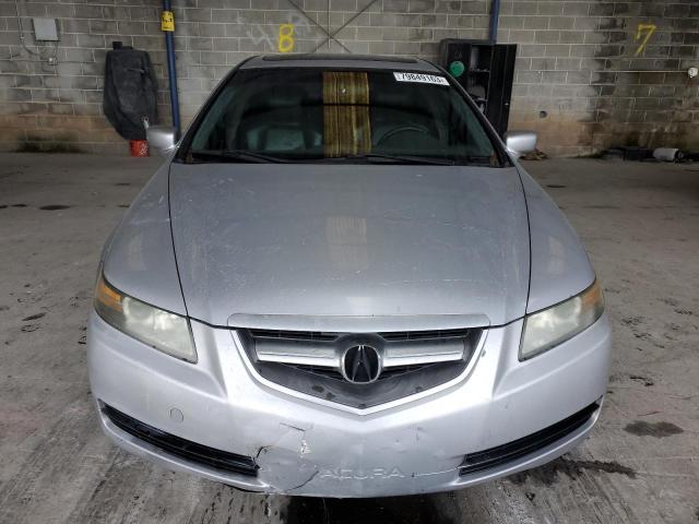 Photo 4 VIN: 19UUA65645A005669 - ACURA TL 