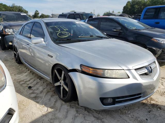 Photo 3 VIN: 19UUA65675A051478 - ACURA TL 