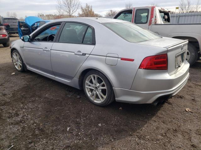 Photo 1 VIN: 19UUA65694A800537 - ACURA TL 