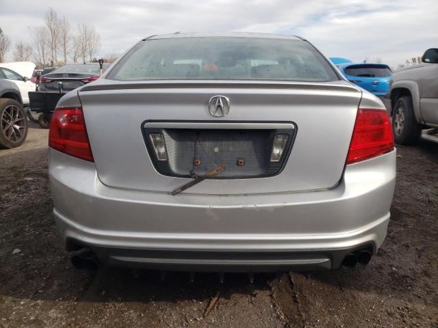 Photo 5 VIN: 19UUA65694A800537 - ACURA TL 