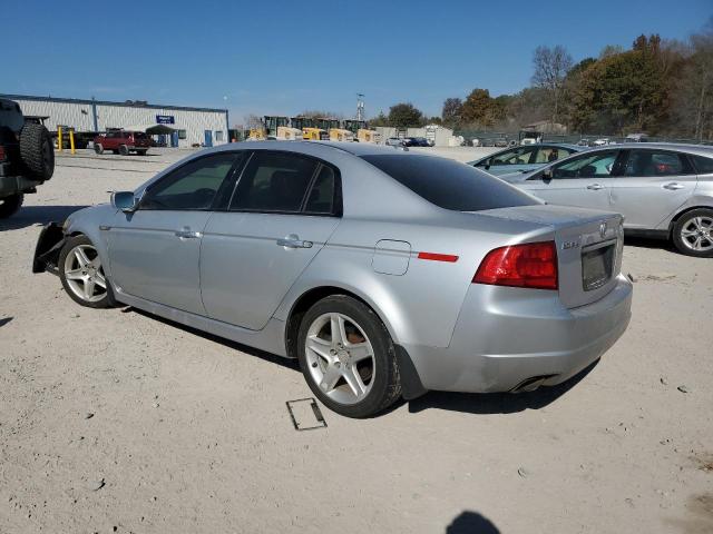 Photo 1 VIN: 19UUA66204A001709 - ACURA TL 