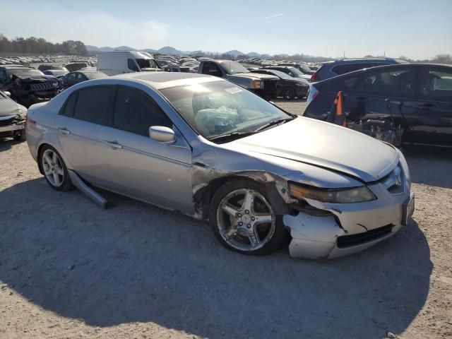 Photo 3 VIN: 19UUA66204A001709 - ACURA TL 