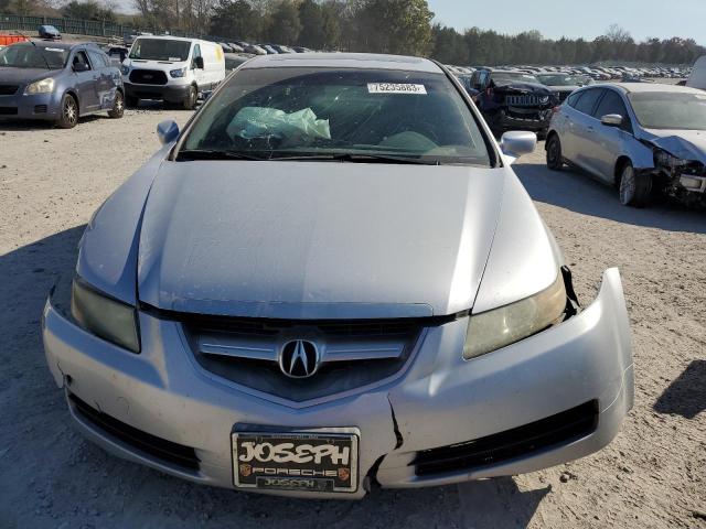 Photo 4 VIN: 19UUA66204A001709 - ACURA TL 