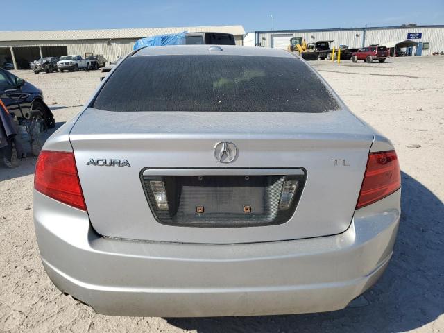 Photo 5 VIN: 19UUA66204A001709 - ACURA TL 