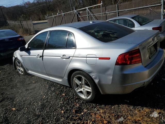 Photo 1 VIN: 19UUA66204A001967 - ACURA TL 