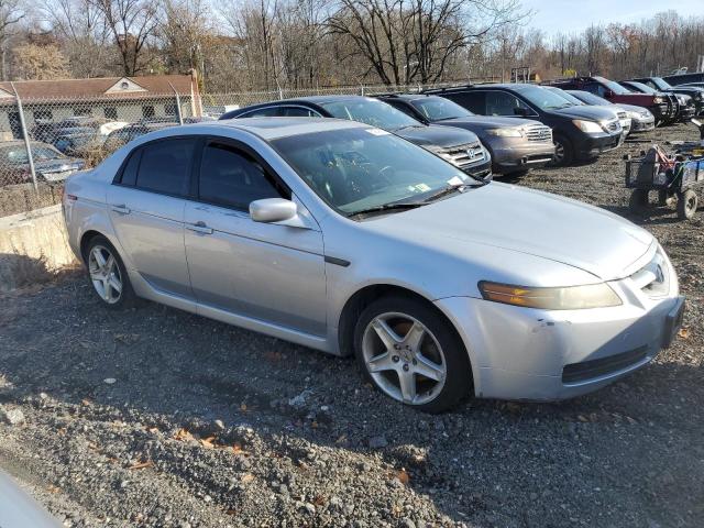 Photo 3 VIN: 19UUA66204A001967 - ACURA TL 