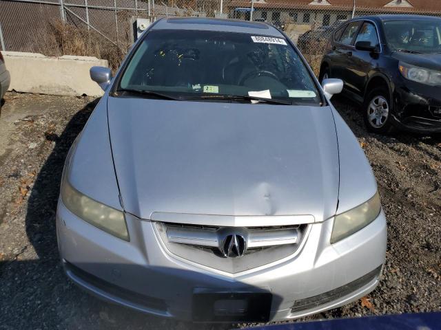 Photo 4 VIN: 19UUA66204A001967 - ACURA TL 