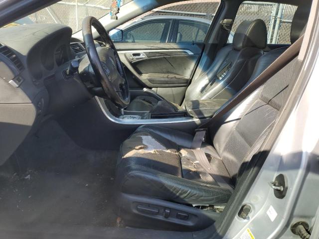 Photo 6 VIN: 19UUA66204A001967 - ACURA TL 