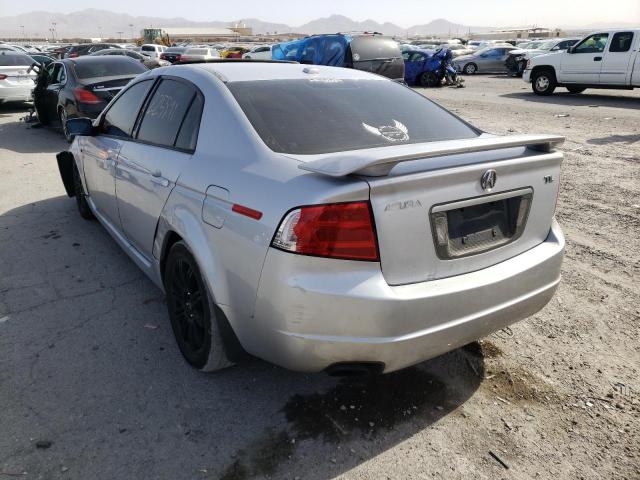 Photo 2 VIN: 19UUA66204A002259 - ACURA TL 