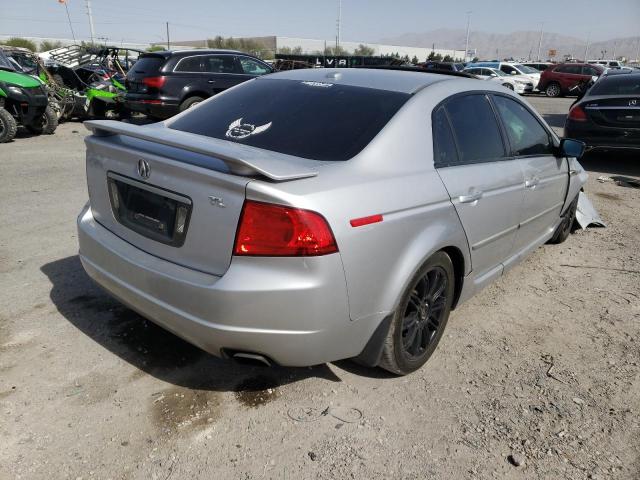 Photo 3 VIN: 19UUA66204A002259 - ACURA TL 