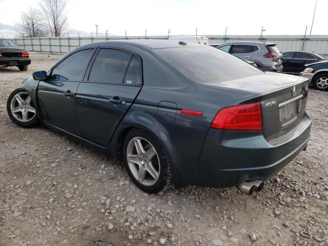 Photo 1 VIN: 19UUA66204A004660 - ACURA TL 