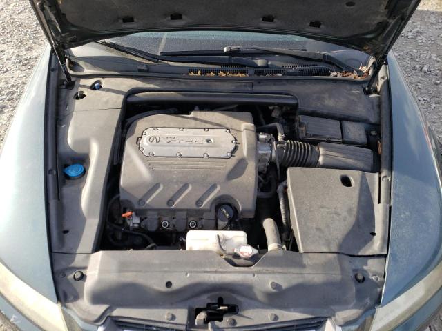 Photo 10 VIN: 19UUA66204A004660 - ACURA TL 