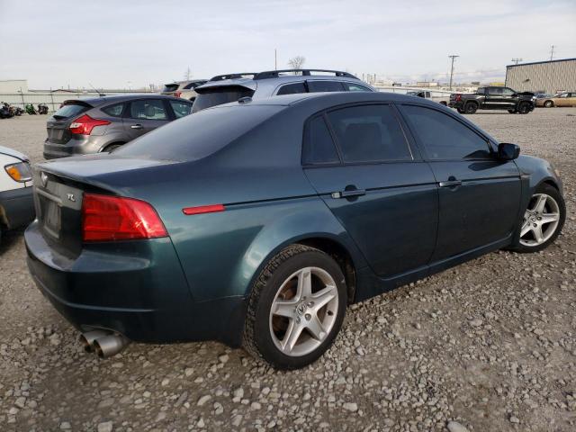 Photo 2 VIN: 19UUA66204A004660 - ACURA TL 