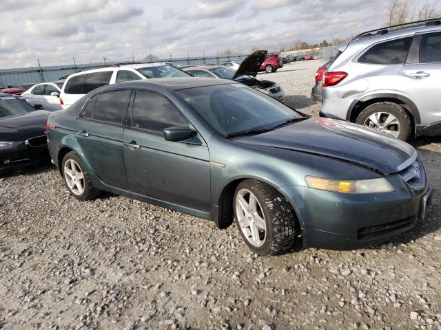 Photo 3 VIN: 19UUA66204A004660 - ACURA TL 