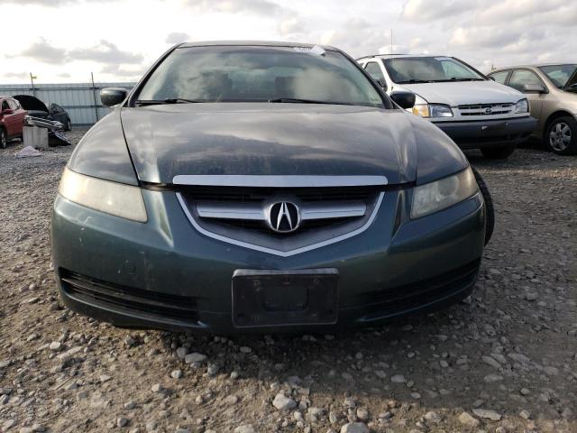 Photo 4 VIN: 19UUA66204A004660 - ACURA TL 