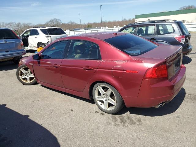 Photo 1 VIN: 19UUA66204A012340 - ACURA TL 