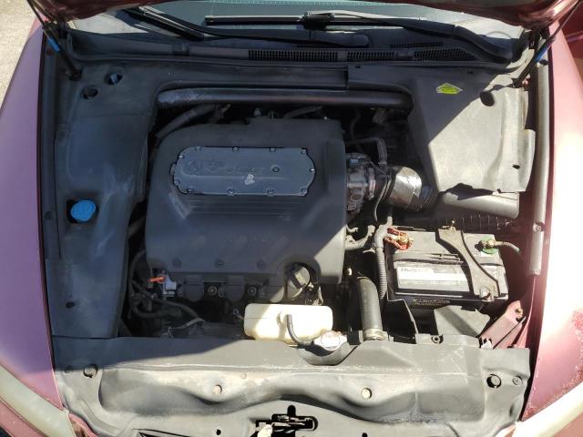 Photo 10 VIN: 19UUA66204A012340 - ACURA TL 