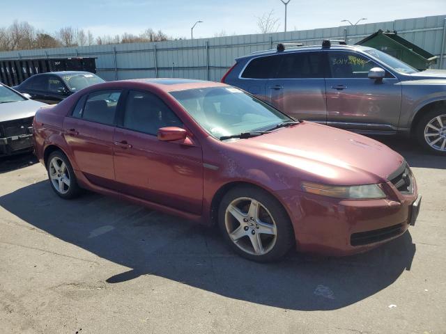 Photo 3 VIN: 19UUA66204A012340 - ACURA TL 