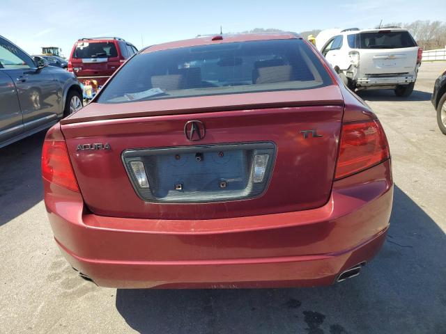 Photo 5 VIN: 19UUA66204A012340 - ACURA TL 