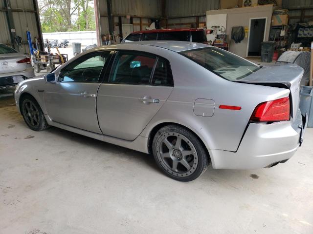 Photo 1 VIN: 19UUA66204A015481 - ACURA TL 