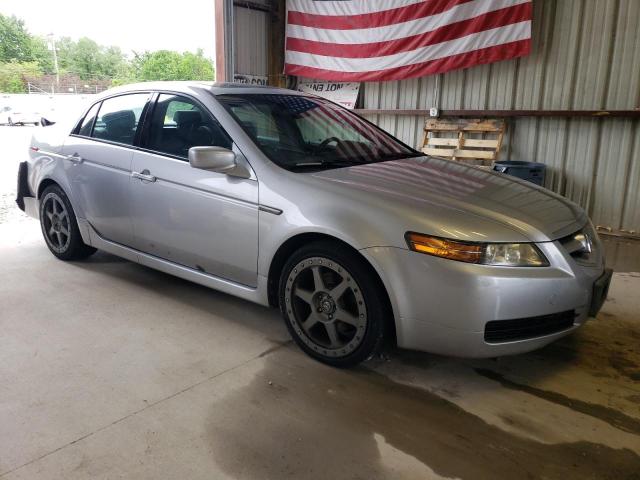 Photo 3 VIN: 19UUA66204A015481 - ACURA TL 