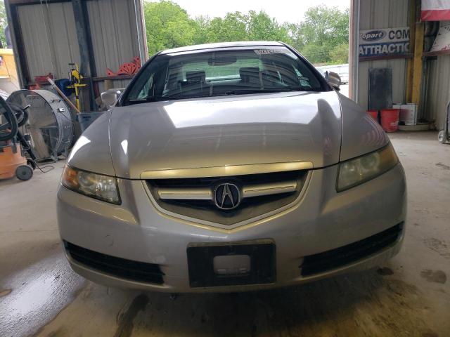 Photo 4 VIN: 19UUA66204A015481 - ACURA TL 