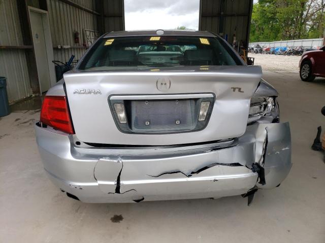 Photo 5 VIN: 19UUA66204A015481 - ACURA TL 