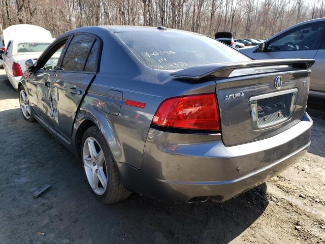 Photo 2 VIN: 19UUA66204A015979 - ACURA TL 