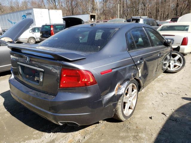 Photo 3 VIN: 19UUA66204A015979 - ACURA TL 