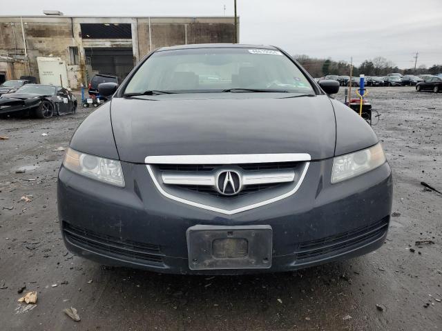 Photo 4 VIN: 19UUA66204A019482 - ACURA TL 