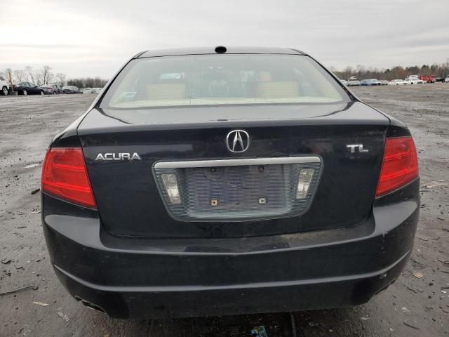 Photo 5 VIN: 19UUA66204A019482 - ACURA TL 